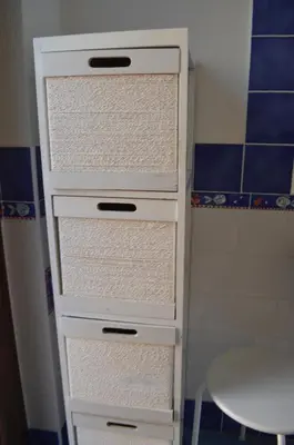 Planimetria di Nuova valmar Villa Finamore