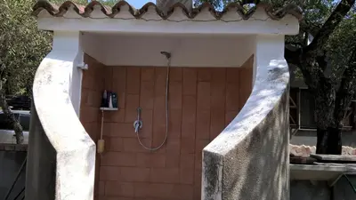 Planimetria di Casa Monika