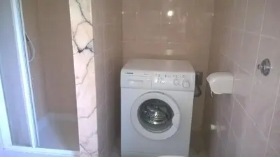 Bagno di Casa Monika