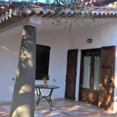 Casa Monika