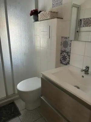 Bagno di Guest House Oleandro
