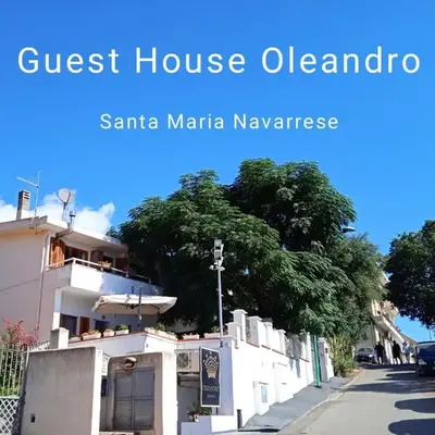 Guest House Oleandro