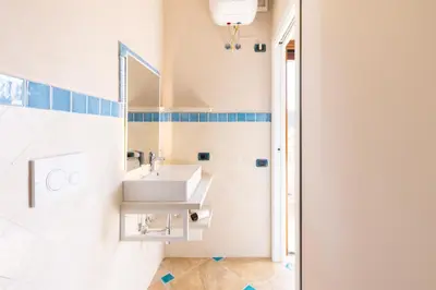 Bagno di Giaco's Rooms