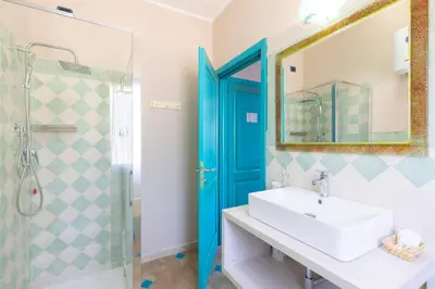 Bagno di Giaco's Rooms