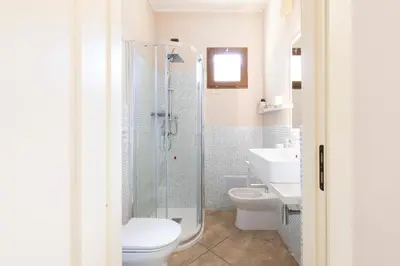 Bagno di Giaco's Rooms
