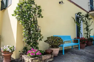 Giardino di Sorecanu