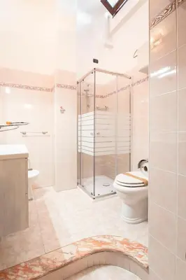 Bagno di Le Calle
