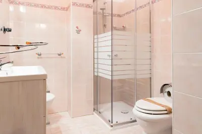 Bagno di Le Calle