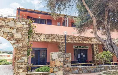 Edificio in cui si trova l'appartamento