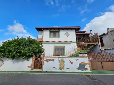 Edificio in cui si trova l'appartamento