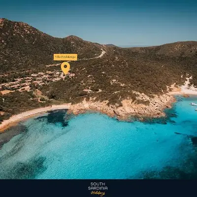 Villa Perdalonga