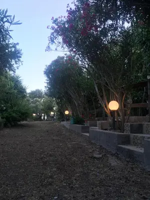 Giardino di Garden Rooms
