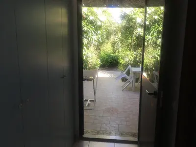 Planimetria di Garden Rooms