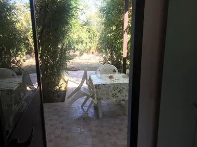 Giardino di Garden Rooms