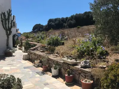 Giardino di Garden Rooms