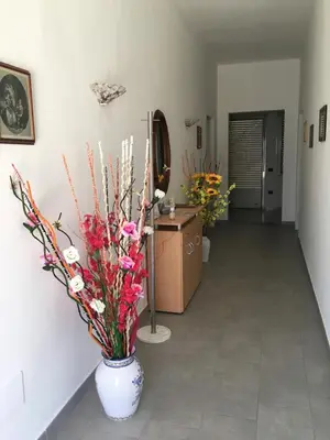 Planimetria di Casa jole
