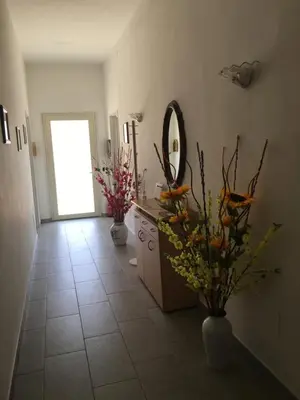 Planimetria di Casa jole