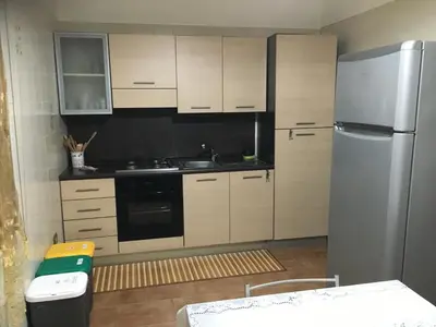 Cucina o angolo cottura di Casa jole