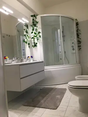 Bagno di Casa jole