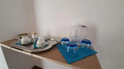 Bevande di DOMU NOSTA di Giulio & Ignazia Room2