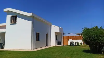 Edificio in cui si trova l'affittacamere