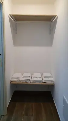 Planimetria di DOMU NOSTA di Giulio & Ignazia Room1