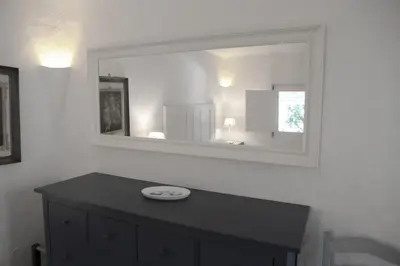Planimetria di SUL MARE SARDEGNA VILLA MERCEDES