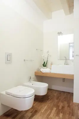 Bagno di Villanova Sweet Home