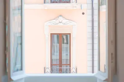 Planimetria di Linee Moderne Apt - Wifi - AC