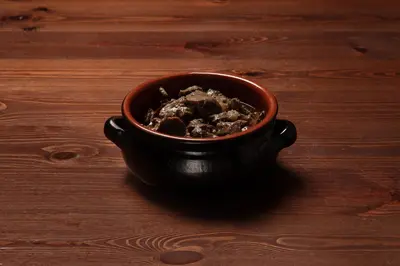 Cibo presso l'agriturismo o nelle vicinanze
