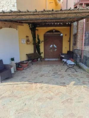 Planimetria di L'Aquila