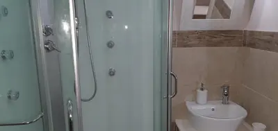 Bagno di Guesthouse Luisella