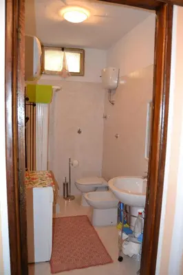 Bagno di Aritzo appartamento bello e comodo