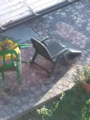 Planimetria di Aritzo appartamento bello e comodo