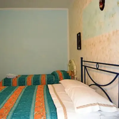 Aritzo appartamento bello e comodo