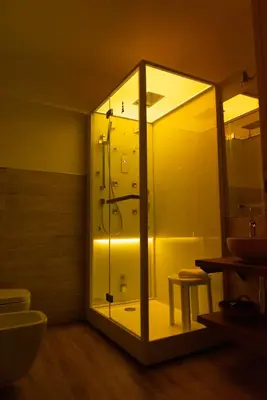Bagno di Sa ia Home