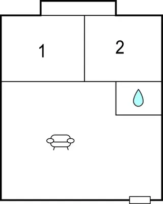 Planimetria di Trilo 6