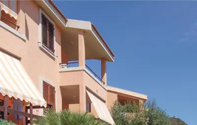 Edificio in cui si trova l'appartamento