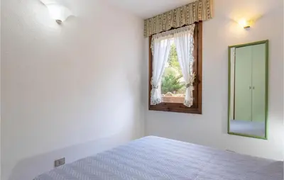 Letto o letti in una camera di Bilo 4
