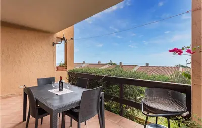 Balcone o terrazza di Bilo 4