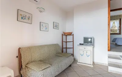 TV o dispositivi per l'intrattenimento presso Bilo 4
