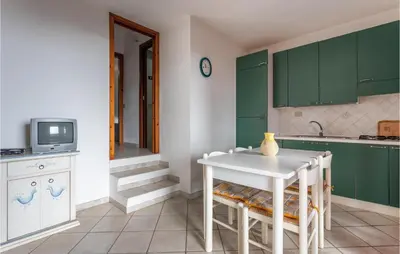 Cucina o angolo cottura di Bilo 4