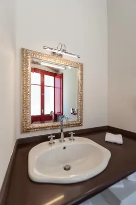 Bagno di DOMO SOFIA