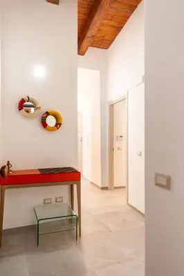 Planimetria di DOMO SOFIA
