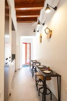 Planimetria di DOMO SOFIA