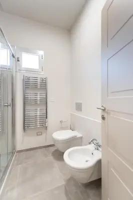 Bagno di DOMO SOFIA