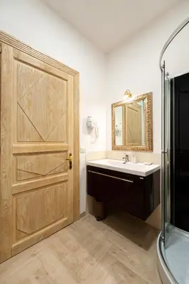 Bagno di DOMO ALLE