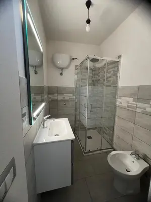 Bagno di LU'