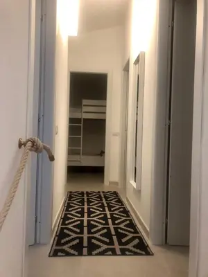 Planimetria di Villa Matu’