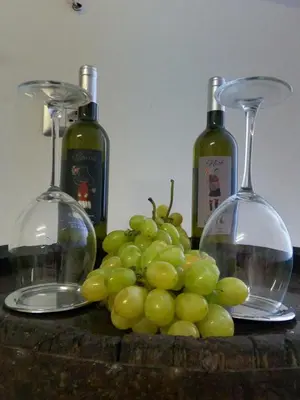 Bevande di B&B SA SPIGA